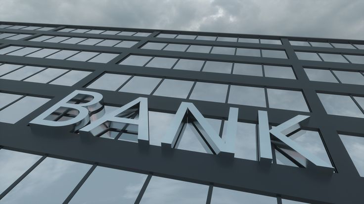 the outside of a barclays bank
